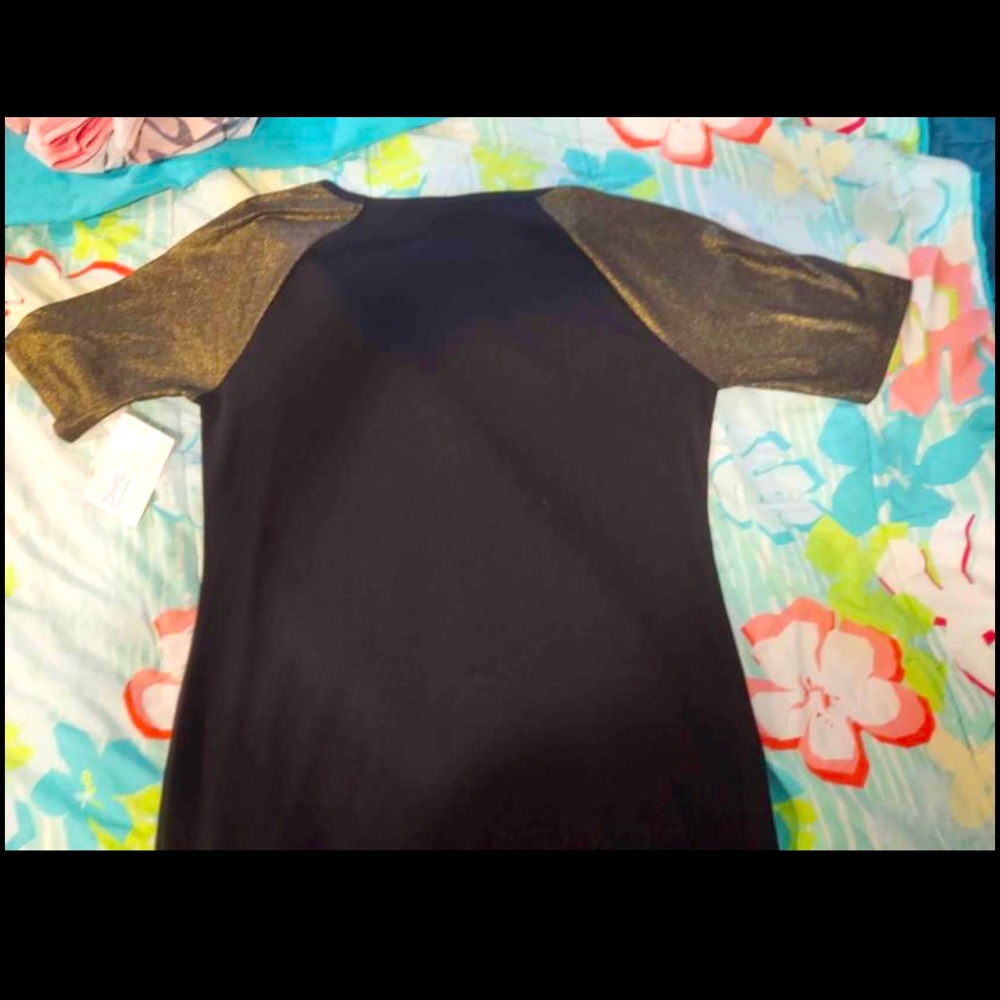 New Lularoe Julia size XL